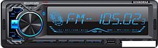 USB-магнитола Soundmax SM-CCR3182FB USB-магнитола Soundmax SM-CCR3182FB