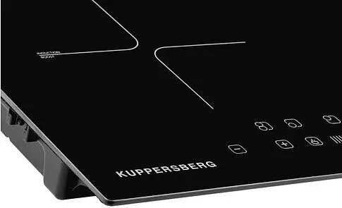 Варочная панель KUPPERSBERG ICS 612