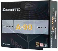 Блок питания Chieftec A-90 550W (GDP-550C)
