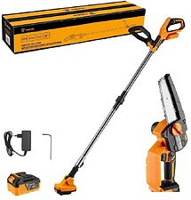 Высоторез Deko DKCHS 20-150 085-4447 (с 1-им АКБ) Высоторез Deko DKCHS 20-150 085-4447 (с 1-им АКБ)