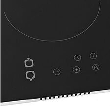 Варочная панель LEX EVH 320 BL [CHYO000174]