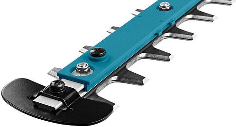 Кусторез Makita DUH502ZА1 (с 1-им АКБ)