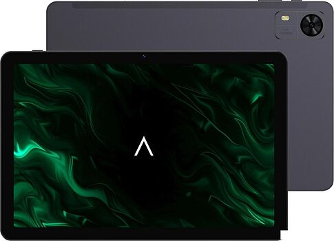 Планшет Digma Pro Zoom 4G 6GB/128GB (темно-серый)