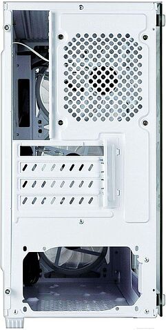 Корпус Ginzzu CL620