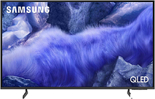 Телевизор Samsung QLED QEF1 4K Vision AI QE43QEF1AUXRU