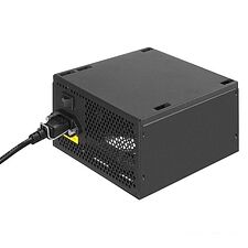 Блок питания ExeGate 400PPH-OEM-SC 80 Plus Bronze EX292159RUS-OEM-S Блок питания ExeGate 400PPH-OEM-SC 80 Plus Bronze EX292159RUS-OEM-S