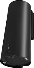 Кухонная вытяжка HOMSair Sigma 39S Wall (черный)