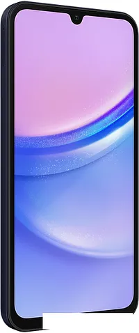 Смартфон Samsung Galaxy A15 4GB/128GB (темно-синий, без Samsung Pay)