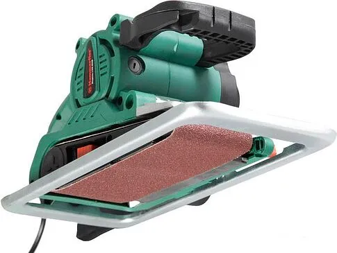 Ленточная шлифмашина Hammer LSM 800B