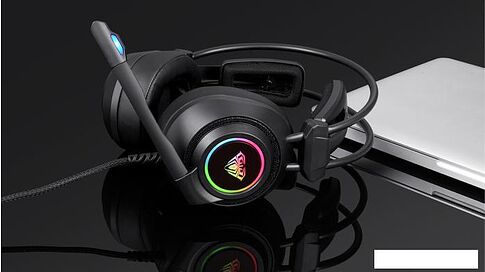 Наушники AULA S600