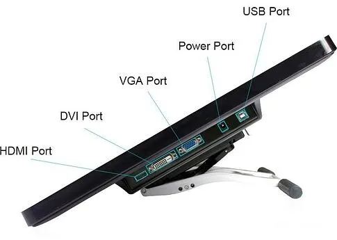 Графический планшет Huion Kamvas GT-221 Pro