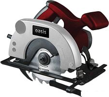 Дисковая пила Oasis PC-140