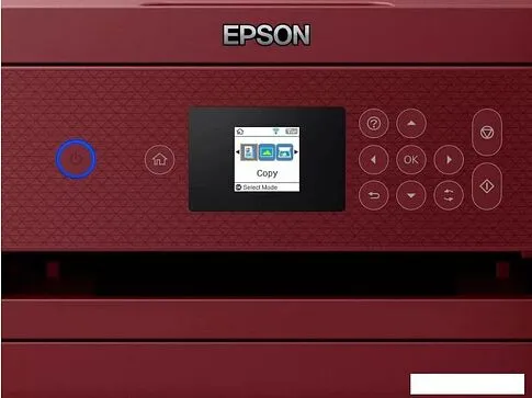 МФУ Epson EcoTank L4267 (красный)