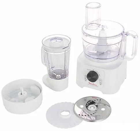 Кухонный комбайн Moulinex FP542111