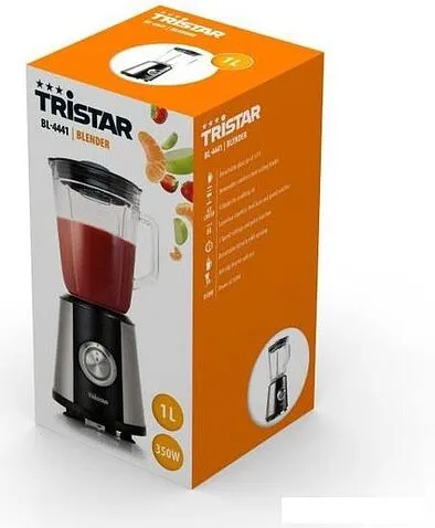 Стационарный блендер Tristar BL-4441