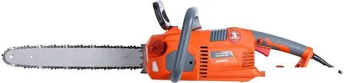 Электрическая пила Кратон Зверь Машина ECSS-2400/400