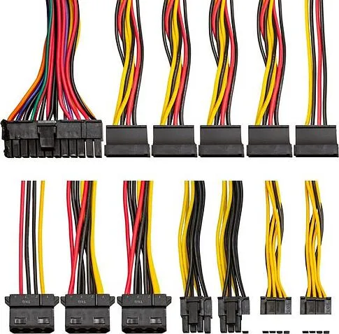 Блок питания ExeGate UNS800 EX292165RUS-PC