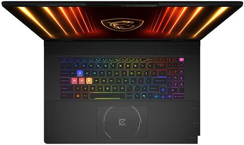 Игровой ноутбук MSI Crosshair 18 HX AI A2XWGKG-022XRU