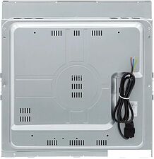 Электрический духовой шкаф Krona ELEMENT plus 60 IX