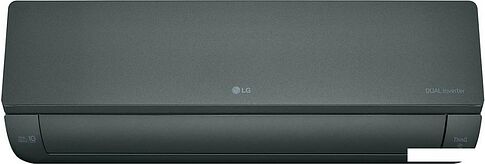 Кондиционер LG Artcool Objet Green AG09BK