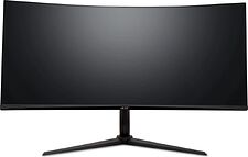 Игровой монитор Acer Nitro ED340CUS3bmiipx UM.CE0CD.301