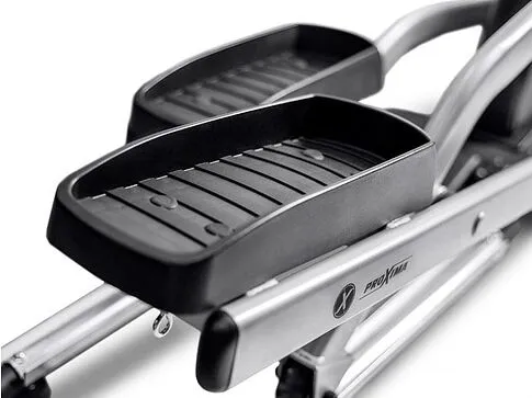 Эллиптический тренажер Proxima Enima II iPRO [FE1652AF]