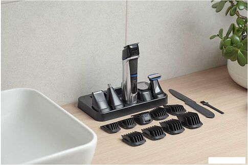 Машинка для стрижки волос Sencor SHP 8500 BK