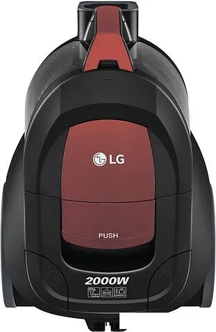Пылесос LG VC5316NNDR