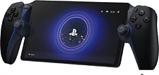 Игровая приставка Sony PlayStation Portal (черный)