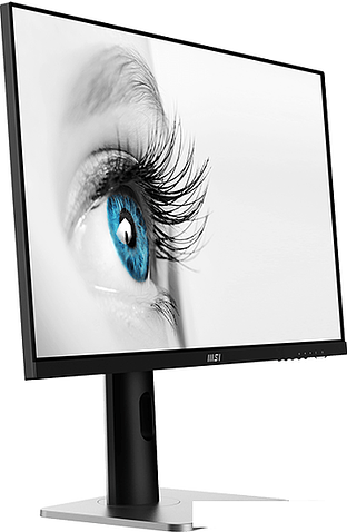 Монитор MSI Pro MP273QP