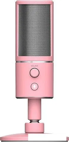 Микрофон Razer Seiren X (розовый)
