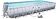 Каркасный бассейн Bestway Rectangular 56623 (956x488x132)