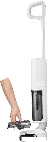 Вертикальный моющий пылесос Roborock Wet and Dry Vacuum Cleaner F25 RT WD5M7B012-02 (с русской озвучкой)