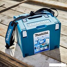 Термобокс Makita MakPac Cool 18л