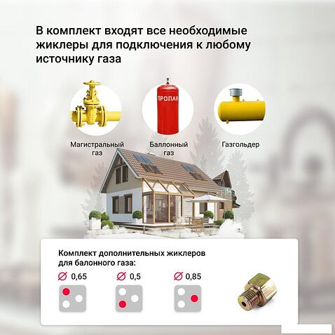 Варочная панель Simfer H45V30W470