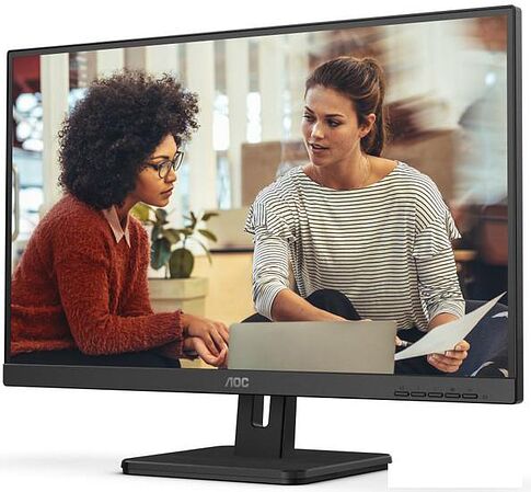 Монитор AOC Q27E3UAM