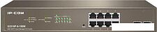 Настраиваемый коммутатор IP-COM G3310P-8-150W