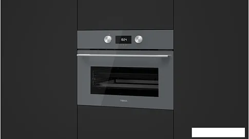 Духовой шкаф TEKA HLC 8400 (серый камень)