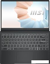 Ноутбук MSI Modern 14 B11MOU-1240RU