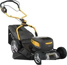 Газонокосилка Stiga Combi 748e V Kit 2L0487978/ST1 (с 2-мя АКБ) Газонокосилка Stiga Combi 748e V Kit 2L0487978/ST1 (с 2-мя АКБ)