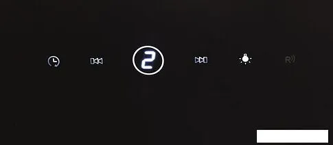 Кухонная вытяжка Exiteq EX-1116 (черный)