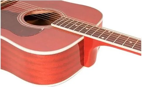 Акустическая гитара Caraya F673-WA