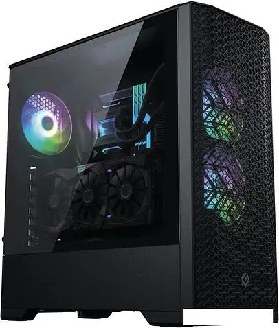Корпус MagniumGear Neo Air MG-NE520A_DBK02