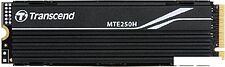 SSD Transcend 250H 2TB TS2TMTE250H