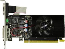 Видеокарта Sinotex Ninja GeForce GT 220 1GB DDR3 NK22NP013F Видеокарта Sinotex Ninja GeForce GT 220 1GB DDR3 NK22NP013F