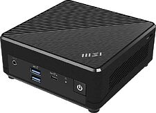 Компактный компьютер MSI Cubi N ADL-016BRU 936-B0A911-016