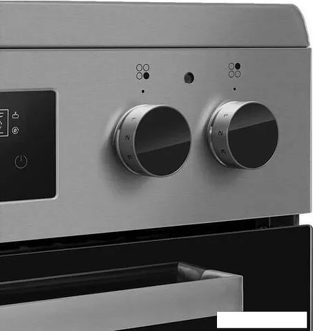 Кухонная плита MAUNFELD MEC611CS09TD