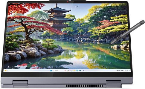 Ноутбук 2-в-1 Lenovo IdeaPad 5 2-in-1 14IAL10 83KR001TUS