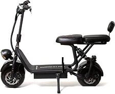 Электроскутер Kugoo C1 Pro