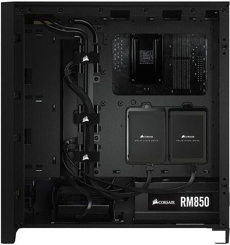 Корпус Corsair 4000D Airflow CC-9011200-WW